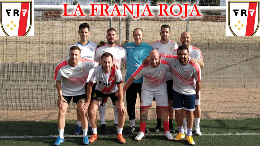 LUCHANDO POR LA SEGUNDA POSICION. VALLECAS DOMINGO MAÑANA 1ª DIVISION